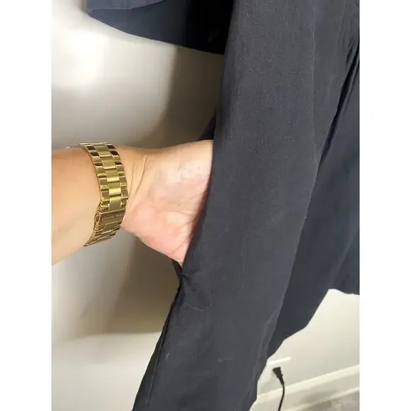 Tuckernuck Pomander Place Women's Dress Sz M Finley Classic Old Money Preppy - Picture 10 of 12